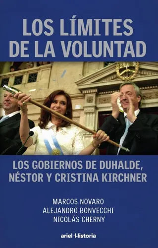 Los Limites De La Voluntad