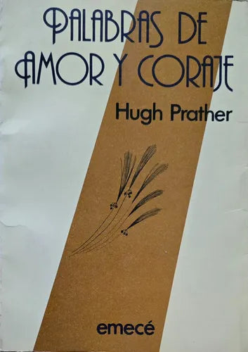 Palabras de amor y coraje