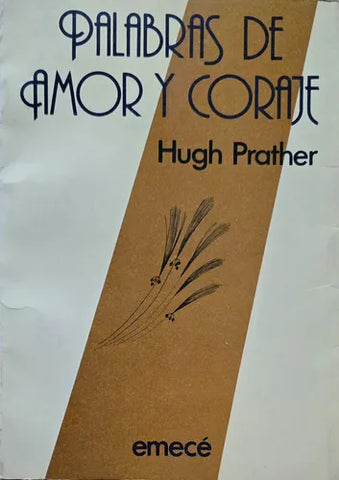 Palabras de amor y coraje