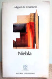 Niebla