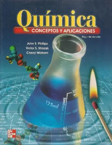 Química: Conceptos y Aplicaciones