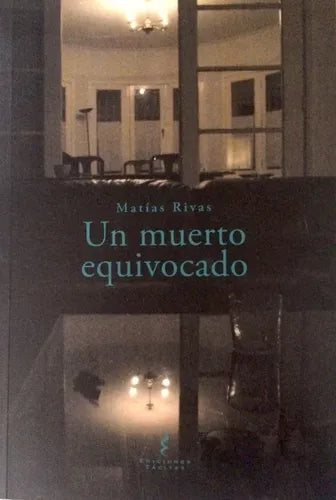 UN MUERTO EQUIVOCADO