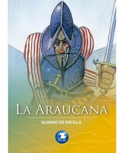 La Araucana