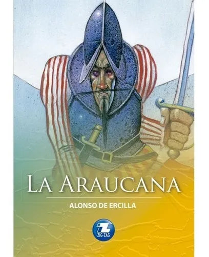 La Araucana