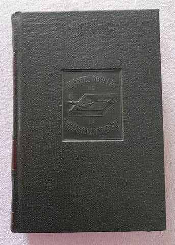 grandes novelas de la literatura universal / Orgullo y Prejuicio + Cranford - Tomo 13