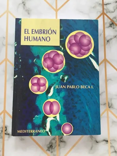 El Embrion Humano