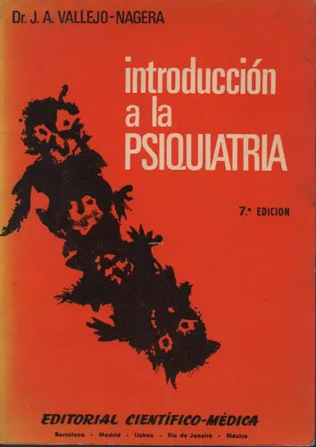 Introduccion a la Psiquiatria