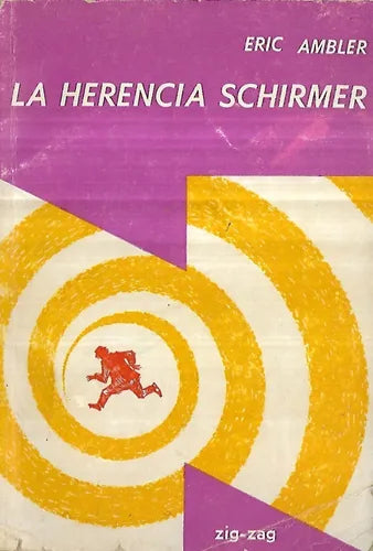 La herencia Schirmer