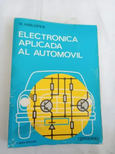 Electrónica Aplicada al Automóvil