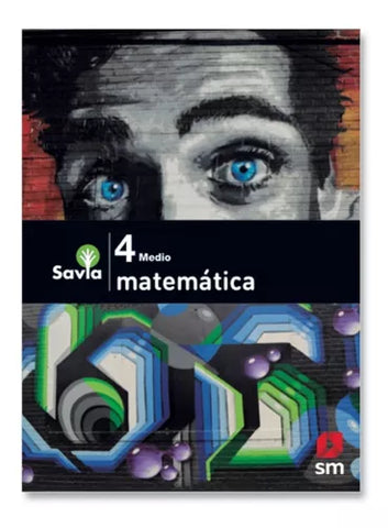 MATEMATICA SAVIA CUARTO MEDIO
