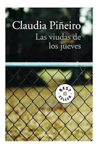 Las viudas de los jueves