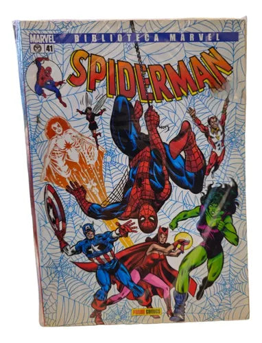 Spiderman 41