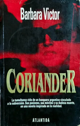 Coriander