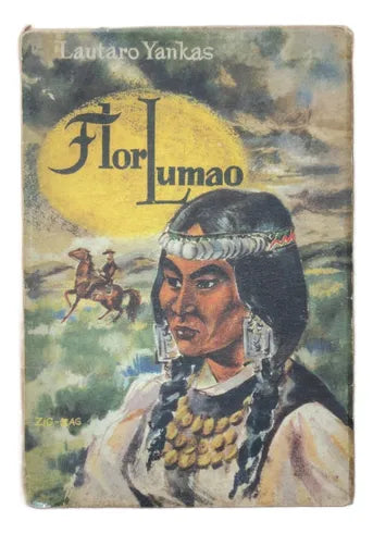 Flor Lumao