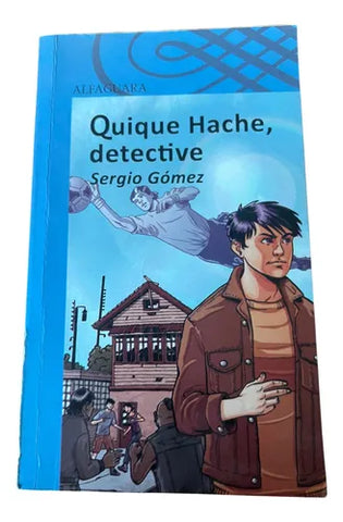 La huella de monte verde