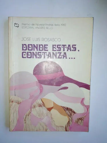 Dónde estás, Constanza