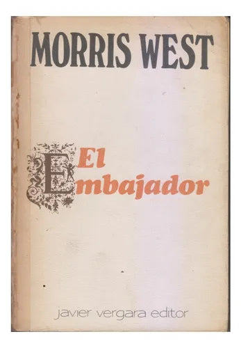 El Embajador