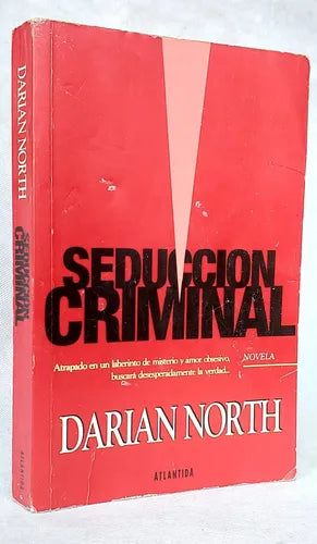 Seduccion criminal