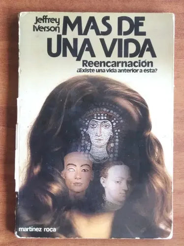 Mas de Una Vida