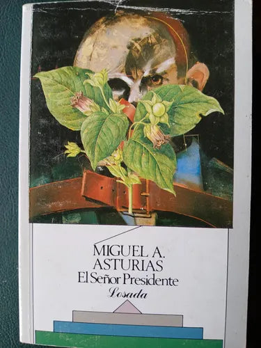 El señor presidente