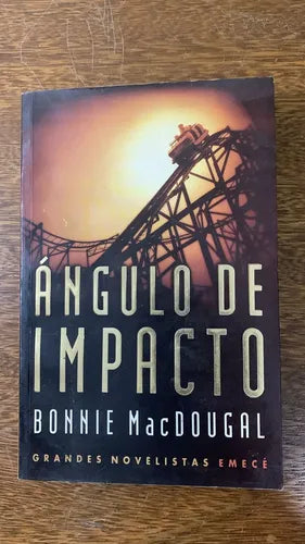 Angulo De Impacto