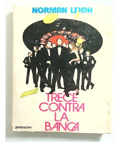 Trece contra la banca
