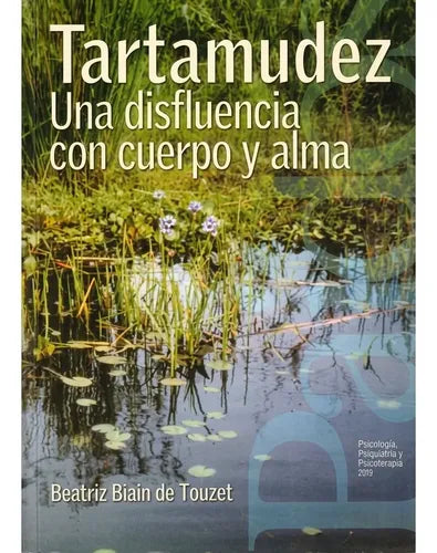 Tartamudez
