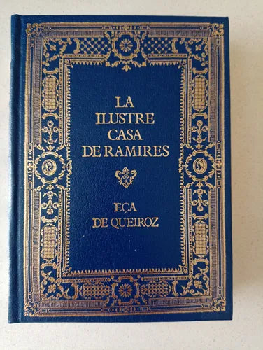 La ilustre casa de ramires