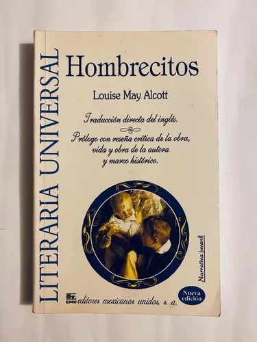 Hombrecitos