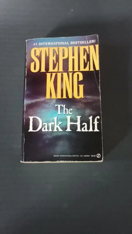 The Dark Half
