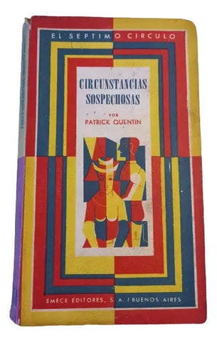 Circunstancias sospechosas