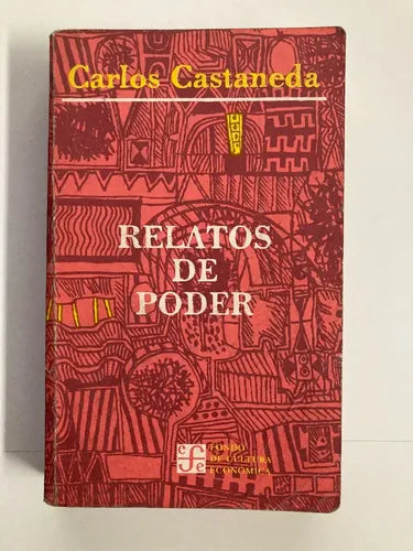 Relatos de poder