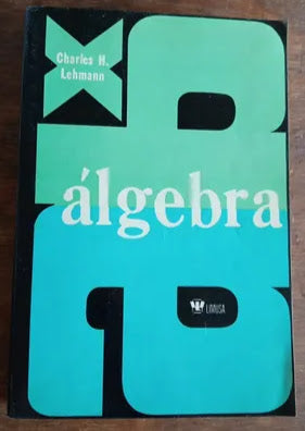 Algebra