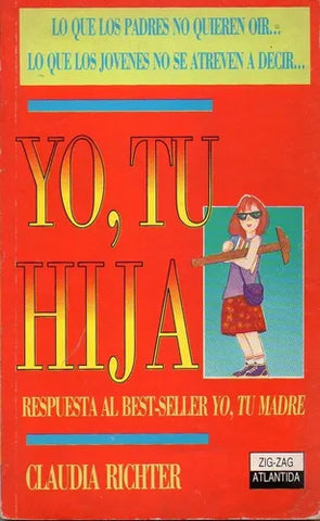 Yo, tu hija