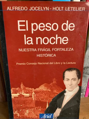 El Peso De La Noche