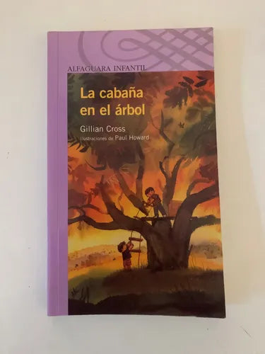 La Cabaña En El Árbol
