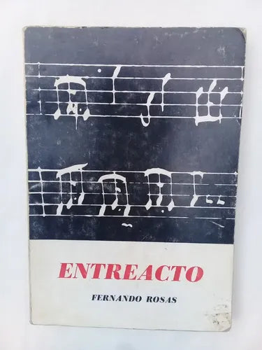 Entreacto
