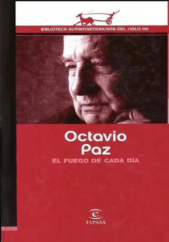 El Fuego De Cada Día