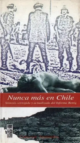 Nunca más en Chile