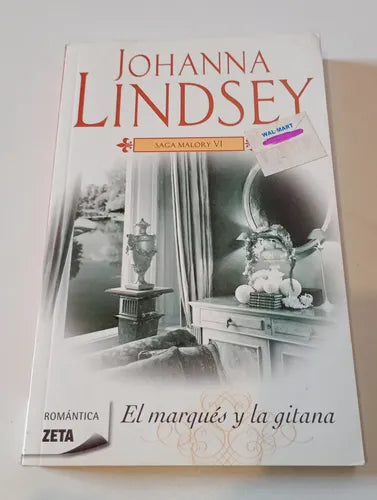 El marqués y la gitana