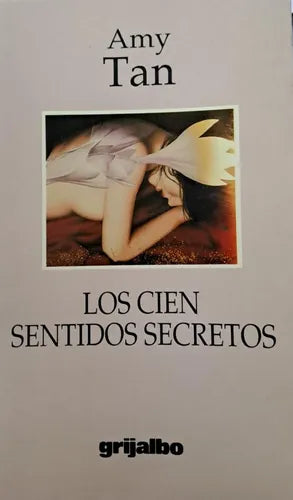 Los Cien Sentidos Secretos