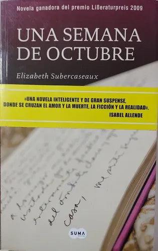 Una Semana De Octubre
