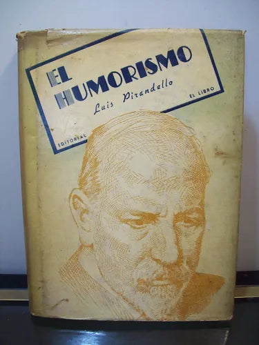 El humorismo