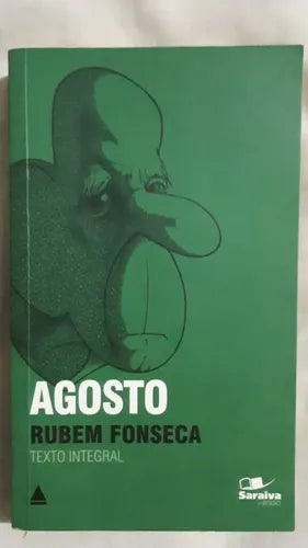 Agosto En portugués