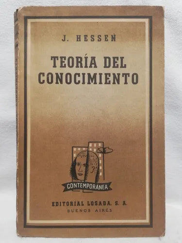 Teoría del conocimiento
