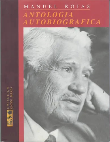 Antología autobiográfica