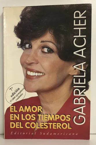 Amor en los tiempos del colesterol