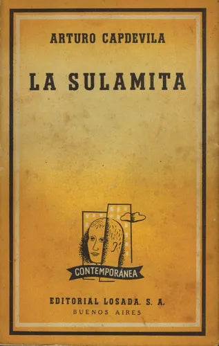 La Sulamita