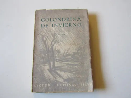 Golondrina De Invierno