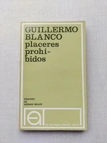Placeres Prohibidos